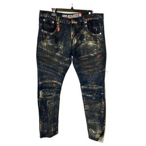 Lion Dynasty Men's Jeans, size 38